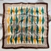This versatile scarf is fashionable, soft, comfortable and available in multiple colors details Picture